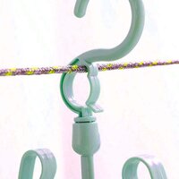 Small Shoes Hanger