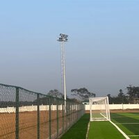 Football Stadium Lighting