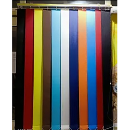 Vertical Roller Blinds