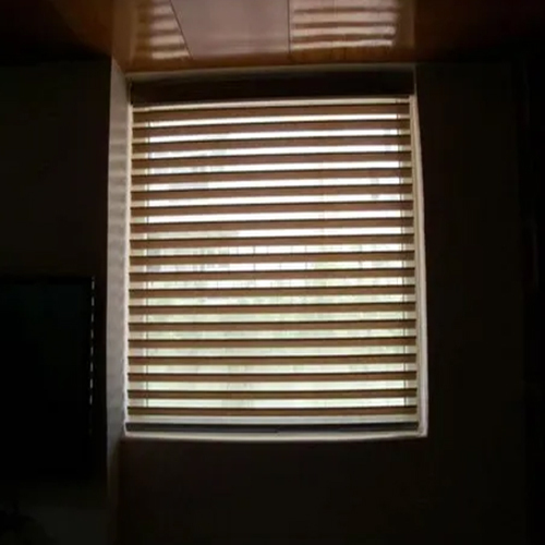Office Window Roller Blinds
