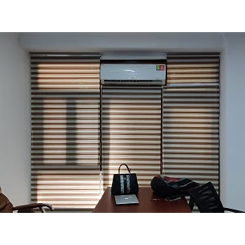 Balcony Roller Blind