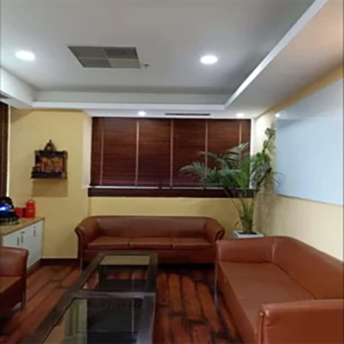 Wooden Horizontal Blind
