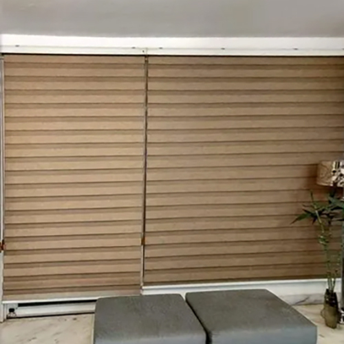 Aluminium Venetian Roller Blinds