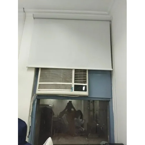 Vista Window Roller Blinds