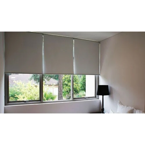 Window Roller Blinds