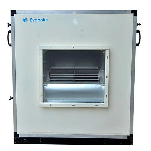 EVA 110-HS Direct Evaporative Cooling