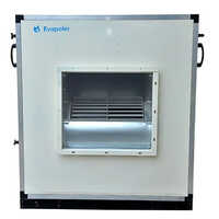 Eva 110-hs Direct Evaporative Cooling - Color: White