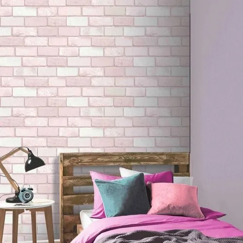 Brick Wallpaper