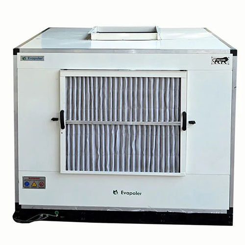 EVA 220-HS Direct Evaporative Cooling