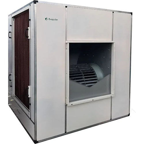 EVA 340-HS Direct Evaporative Cooling