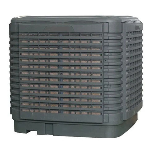 Evapoler 300 H Down Direct Evaporative Cooling - Color: Black