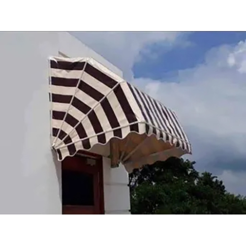 PVC Window Awning