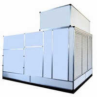 Coolator 25 Indirect Evaporative Cooling