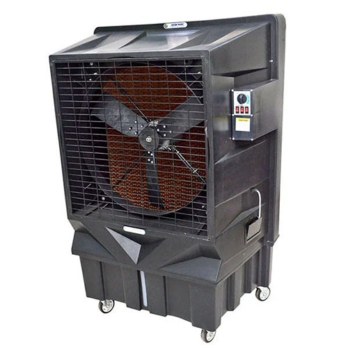 Industrial मोबाइल Cooler WK-120K