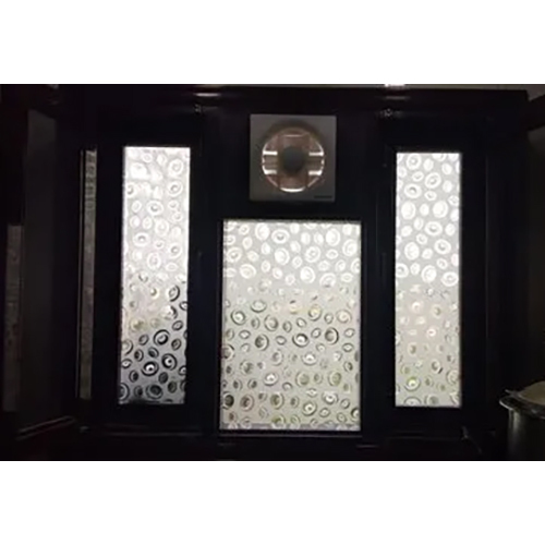 Vinyl Glass Films