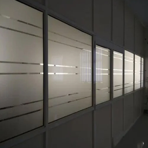 Official Frosted Glass Films