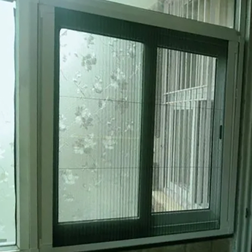 Sliding Mosquito Mesh For Windows