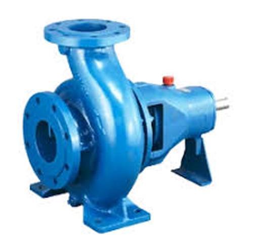 End Suction Centrifugal Pump