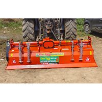 Double shaft routavetor