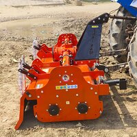 Double shaft routavetor