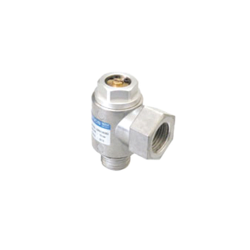 Metal Flow Control Valve