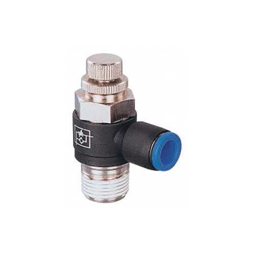 Flow Control Valve