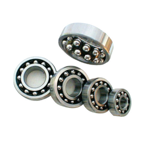 Self Aligning Ball Bearing - Material: Stainless Steel