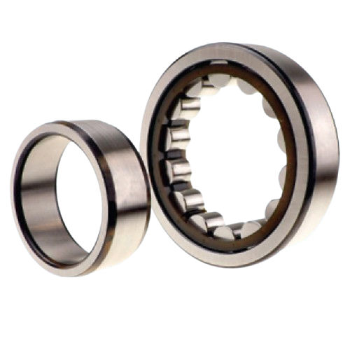 Cylinderical Roller Bearing - Material: Stainless Steel