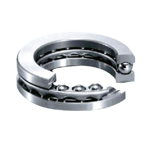 Thrust Ball Bearing - Material: Stainless Steel