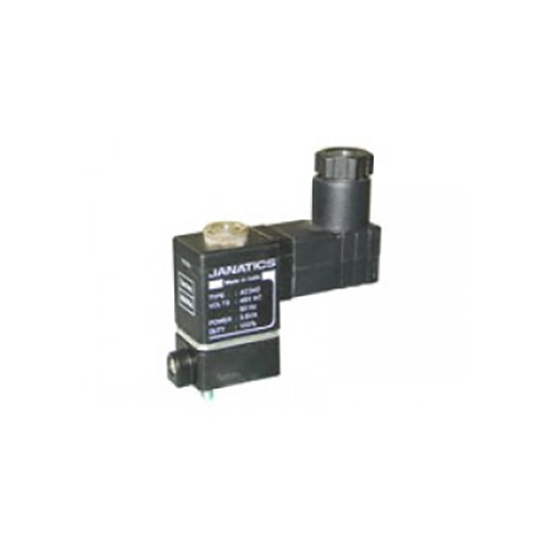3-2 Direct Acting NC Valve