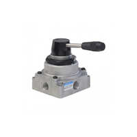 G1-2 Rotary Slide Valves - Material: Casting