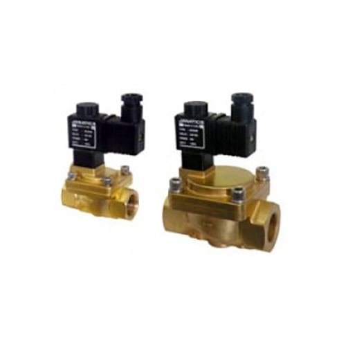 DMN Series Solenoid Valve
