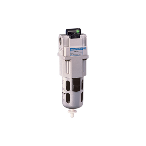 Autodrain Filter With Service Indicator