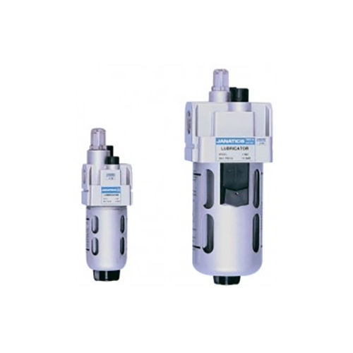 Pneumatic Air Lubricator Npt - Color: As Per Requirement