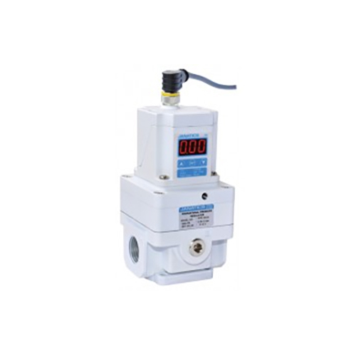 Proportional Pressure Regulators