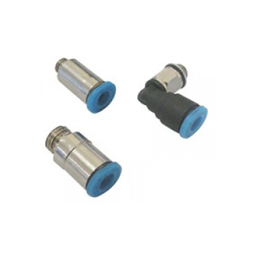 Mini One Touch Fittings