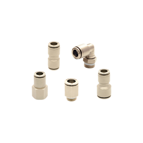 Stainless Steel One Touch Fittings