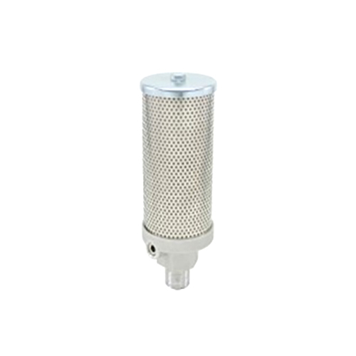 High Pressure Silencer