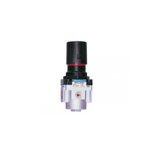 Regulator NPT