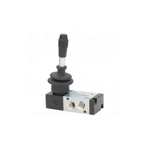NPT 1-8 Hand Lever Valves