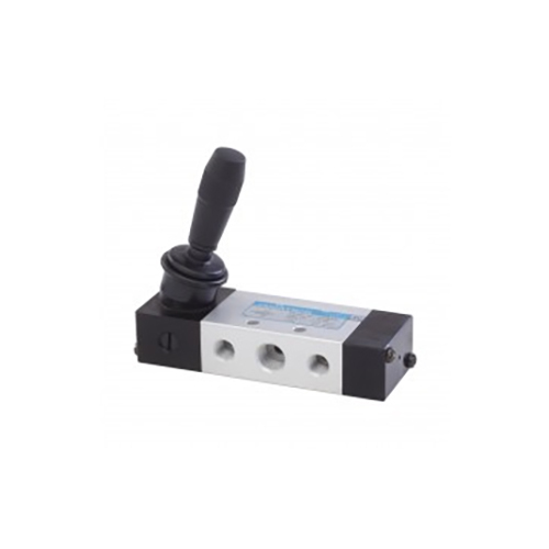 NPT 1-4 Hand Lever Valves