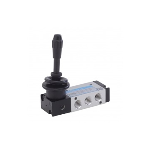 NPT 1-2 Hand Lever Valves