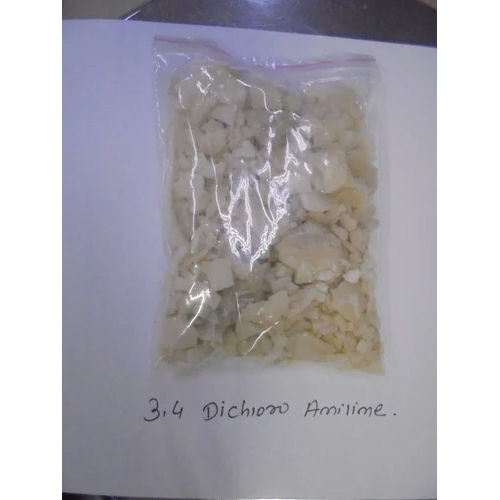 3 4 Dichloroaniline - Purity(%): 99%