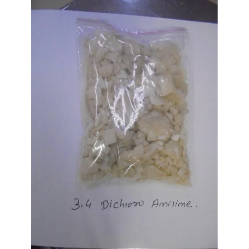 3 4 Dichloroaniline