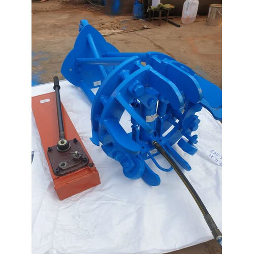 Pipe Welding Clamp - Hydraulic Internal Clamp