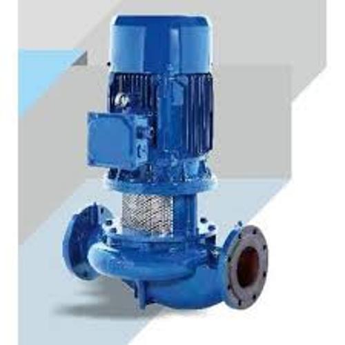 vertical volute casing pumps