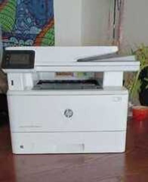 HP Laser Printer