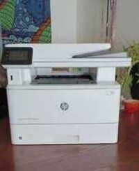 HP Laser Printer