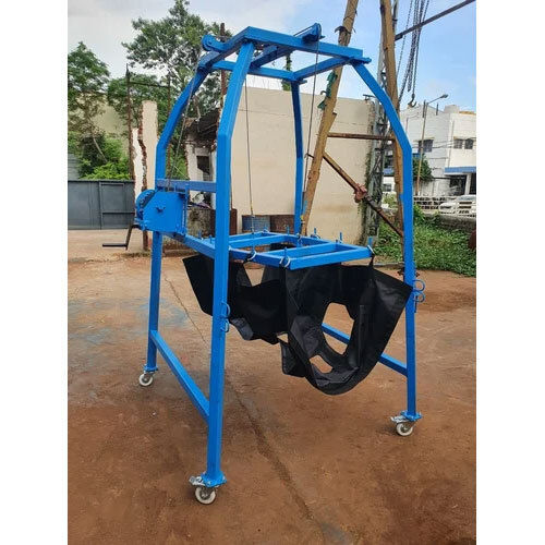 Cow Lifting Machine - Attributes: Strong