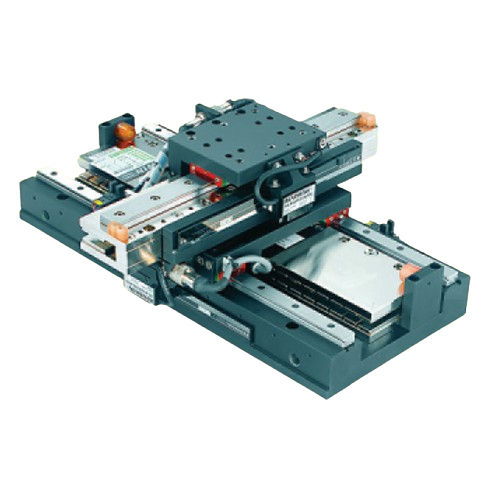 Linear Motors - Phase: Single Phase